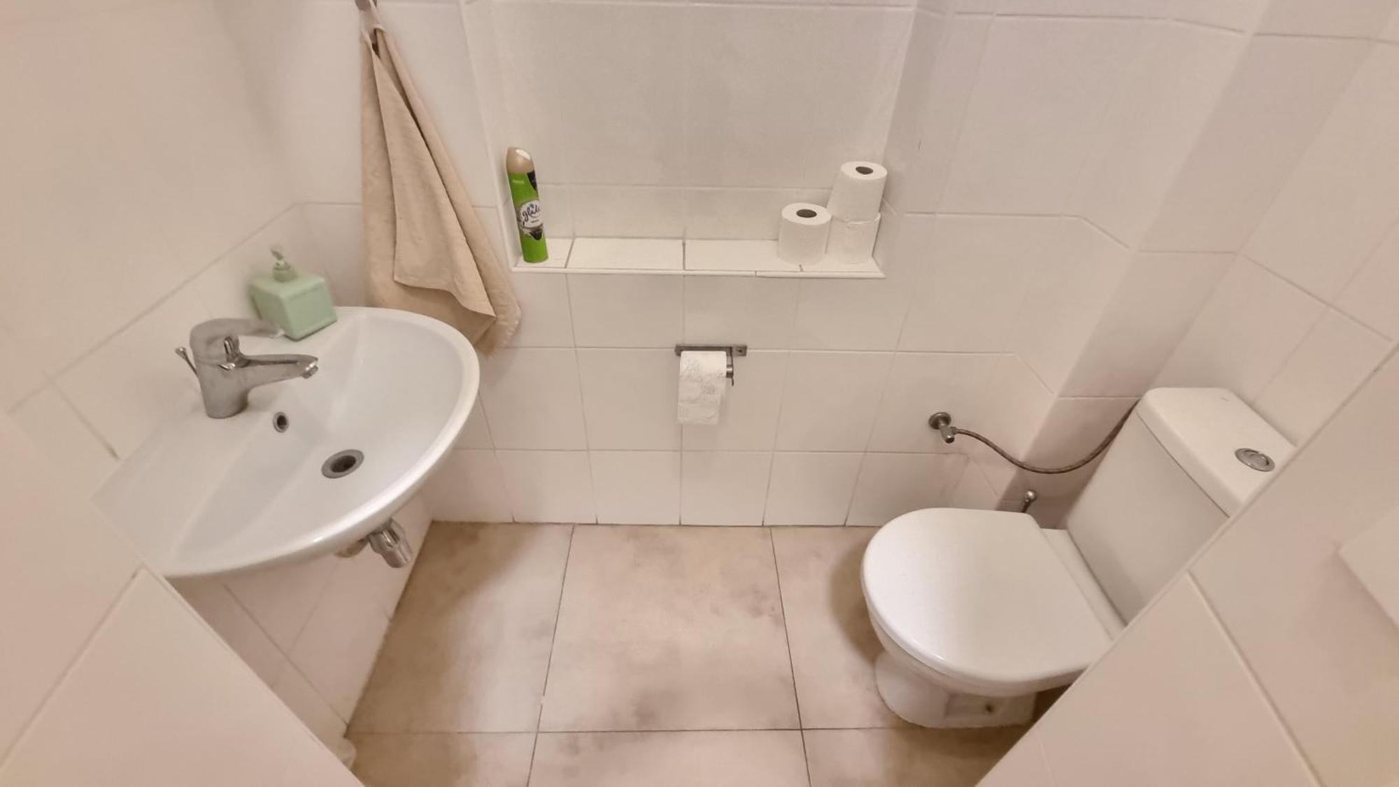 Finnem Rentals Tyrsova Prag Exterior foto