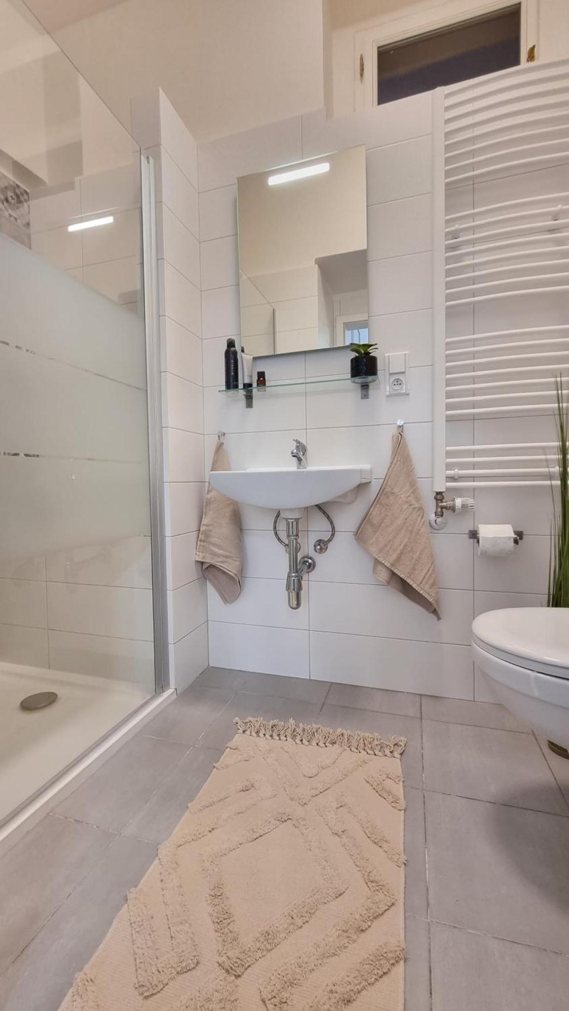 Finnem Rentals Tyrsova Prag Exterior foto